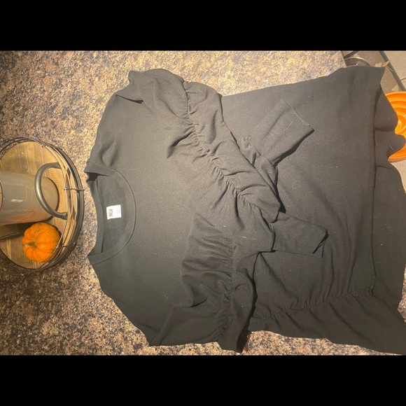 NSF Crewneck Sweatshirt - Picture 2 of 6